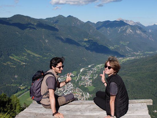 Mojčin dom na Vitrancu